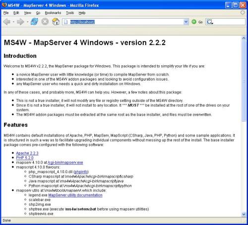 instal p maper3
